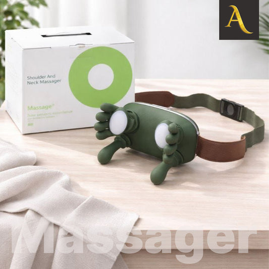 Shoulder & Neck Massager