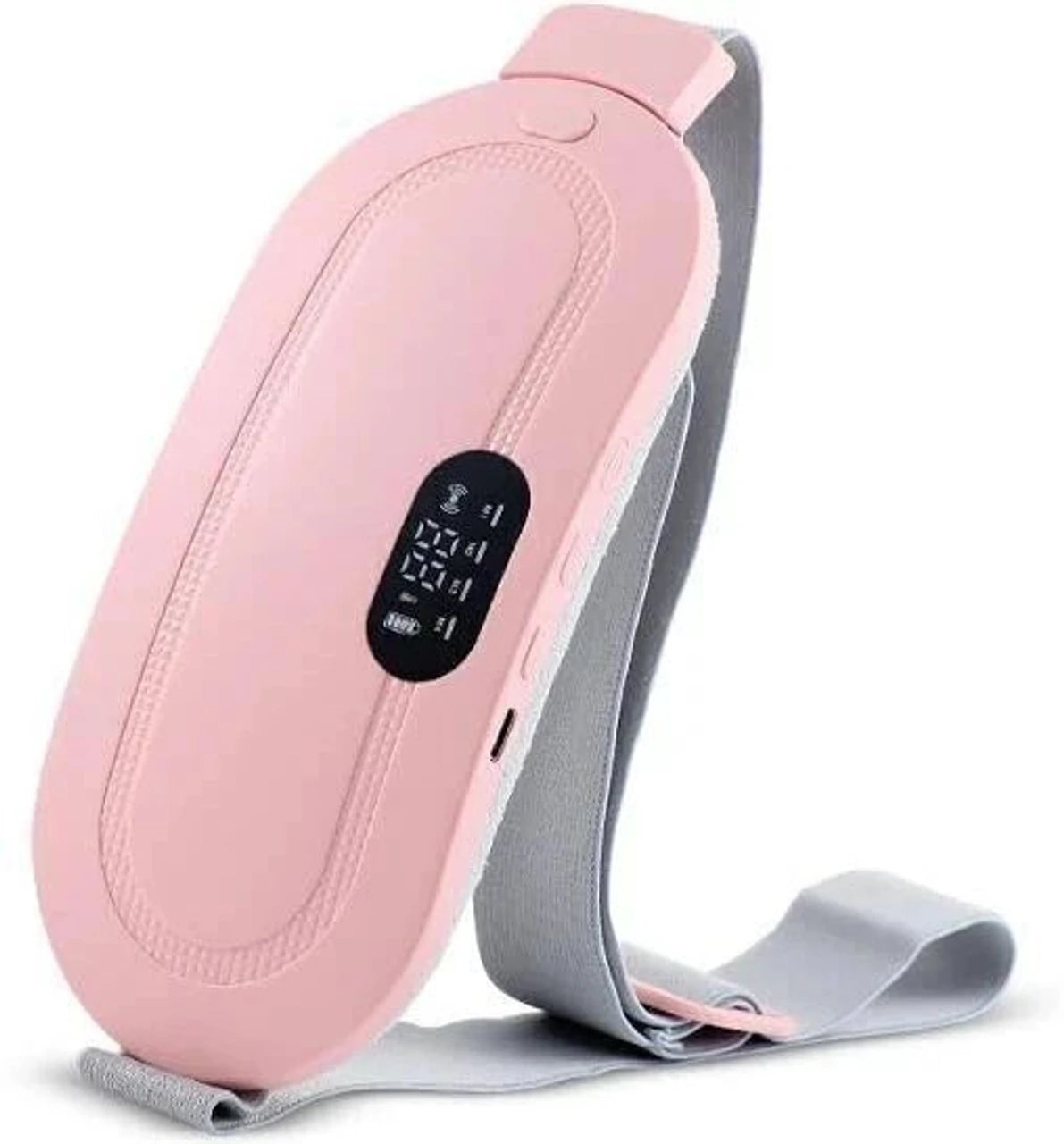 Menstrual Heating Device, Rechargeable Period Pain Relief Machine