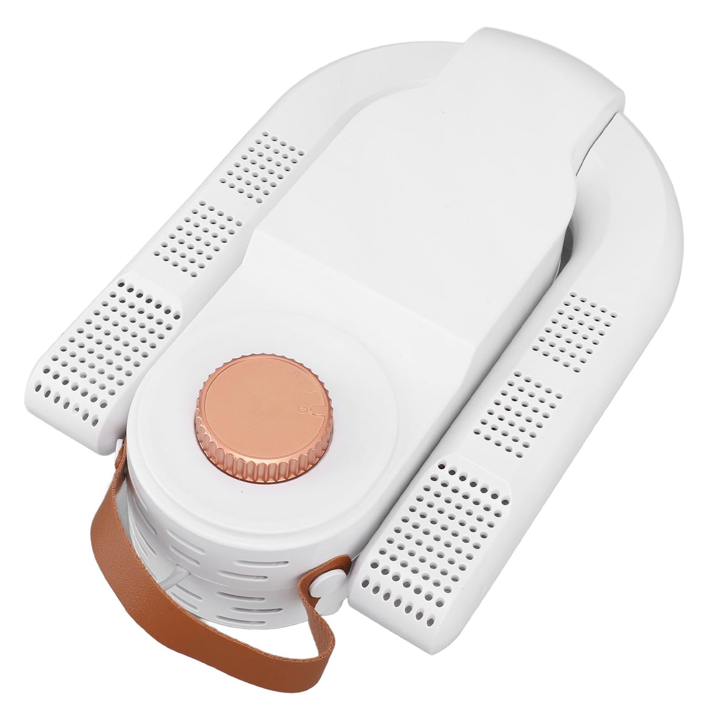 360° Smart Foldable Shoe Dryer  Deodorizer and Boot Warmer