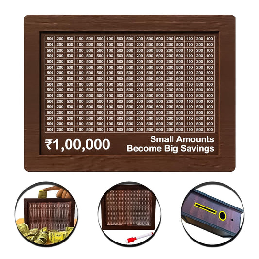 Money Bank-Piggy Bank