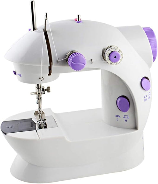 MINI SEWING MACHINE