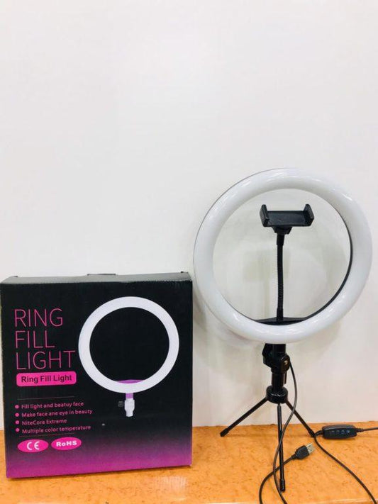 RING FILL SELFIE LIGHT