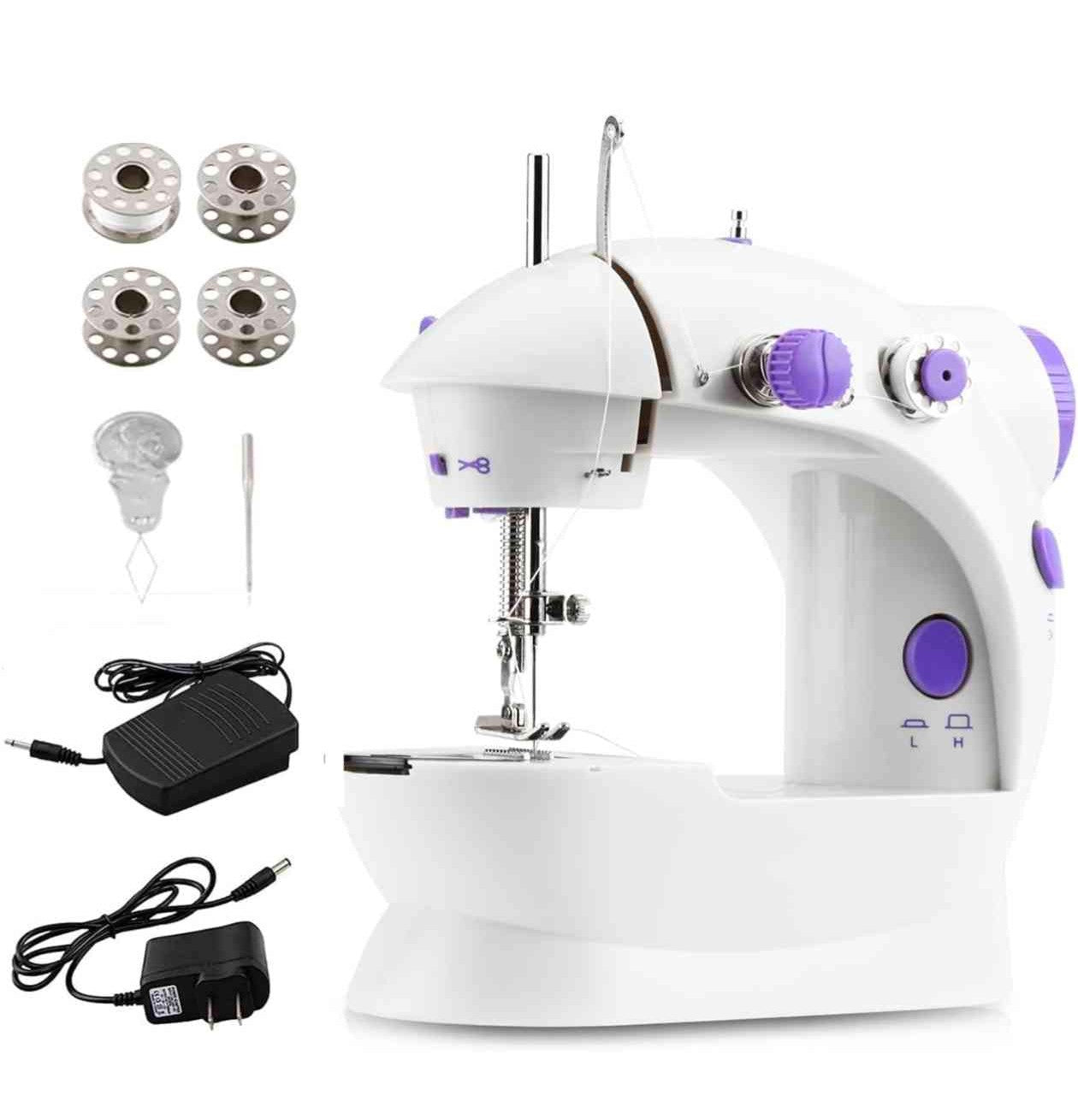 Mini Sewing Machine